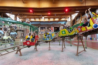 루나 팜 (Luna Farm)